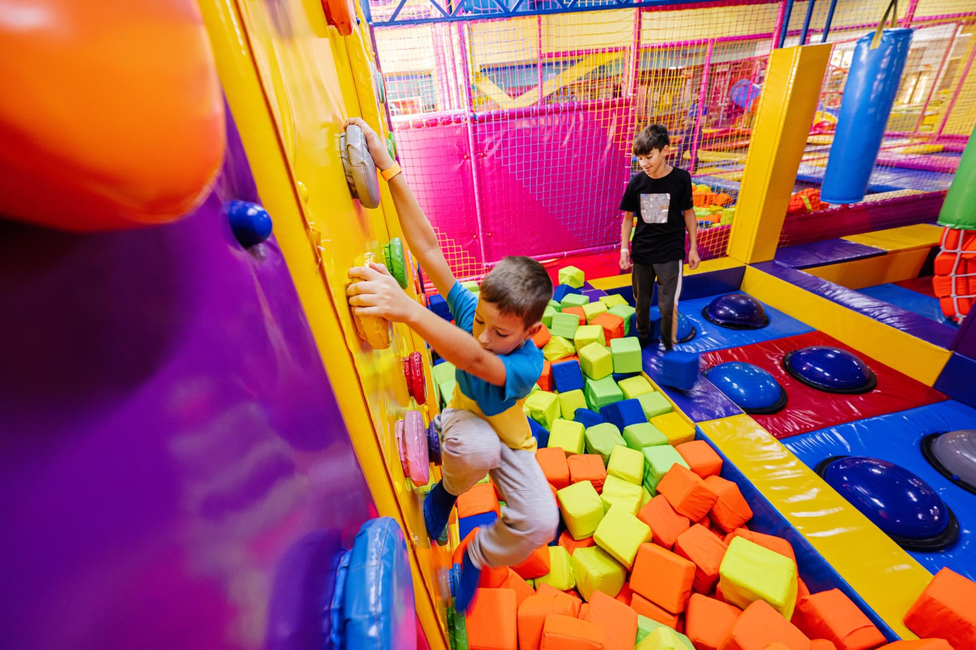 TreeTop Adventure